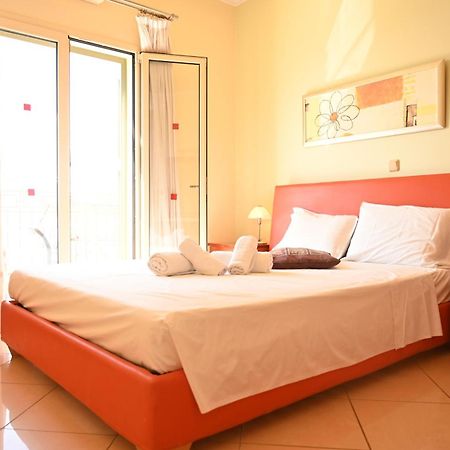 Liocharis Villas 로우드하타 외부 사진