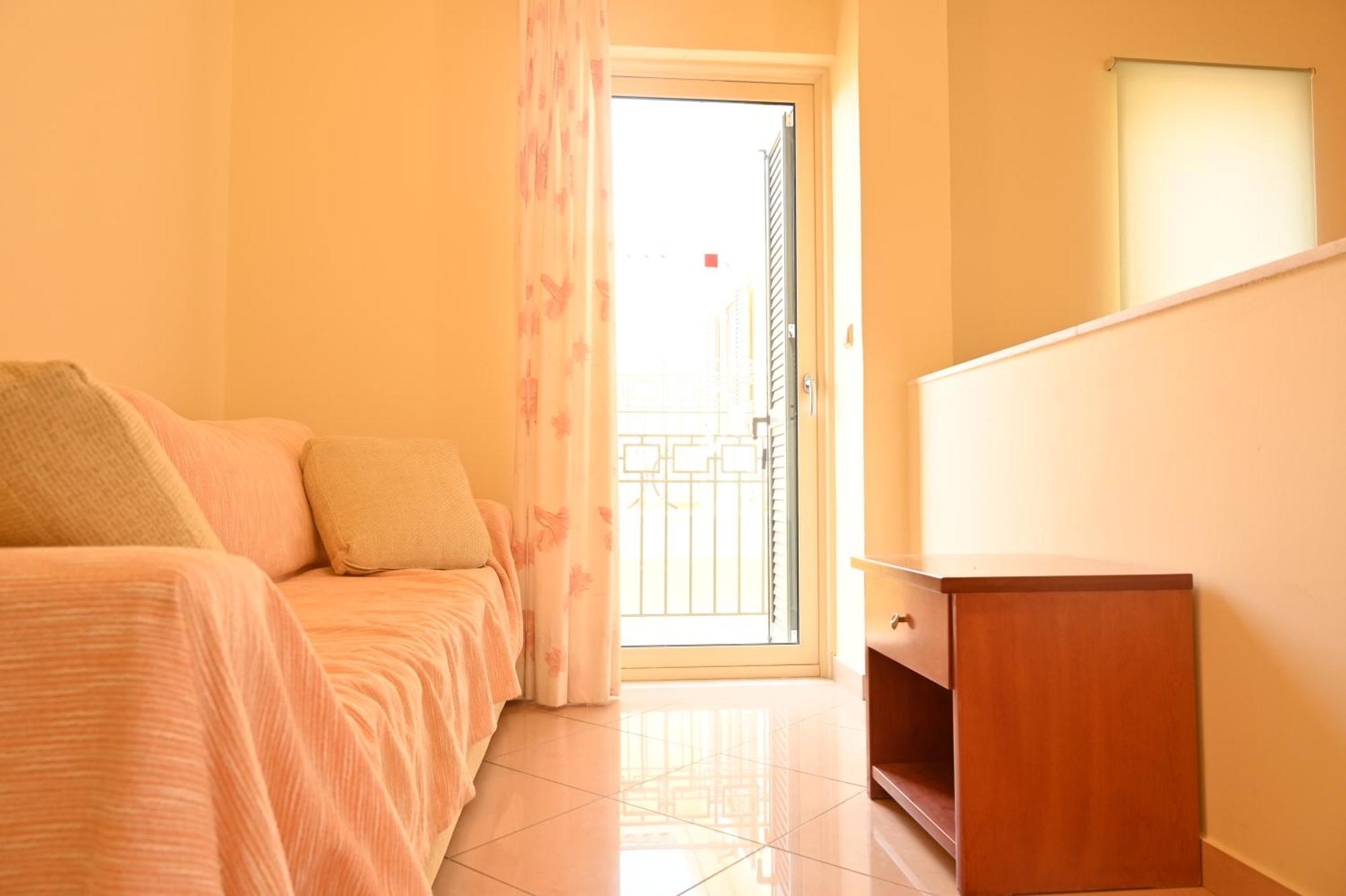 Liocharis Villas 로우드하타 외부 사진